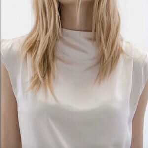 Melissa Nepton  Bahia Blouse BLOWOUT